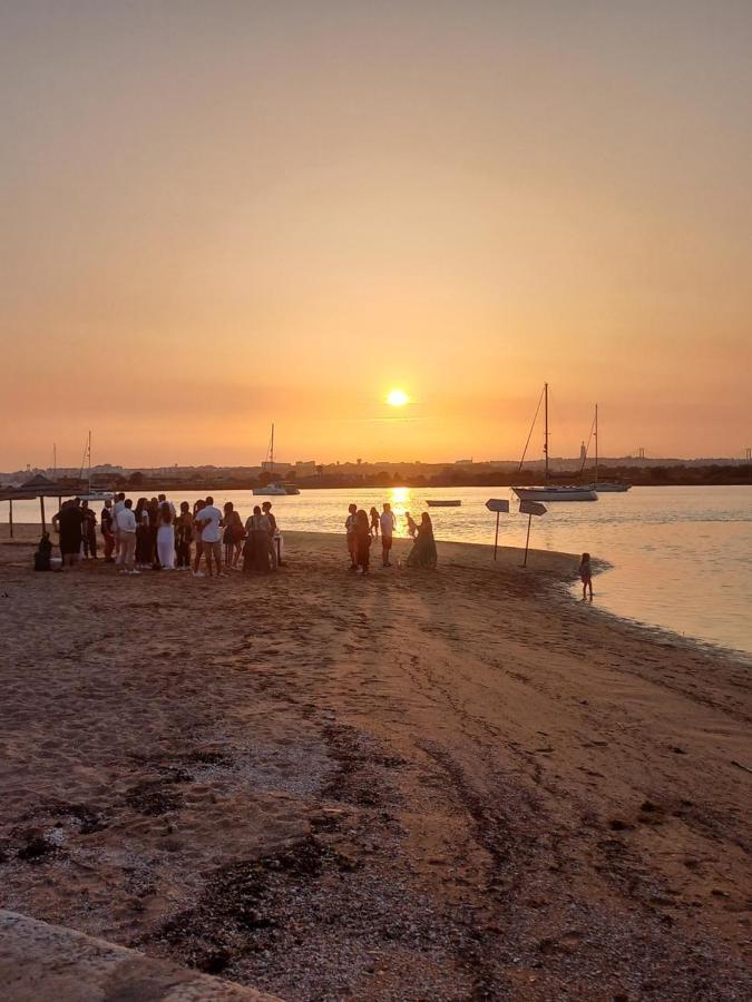 Kais do Sol Seixal (Setubal) Exterior foto