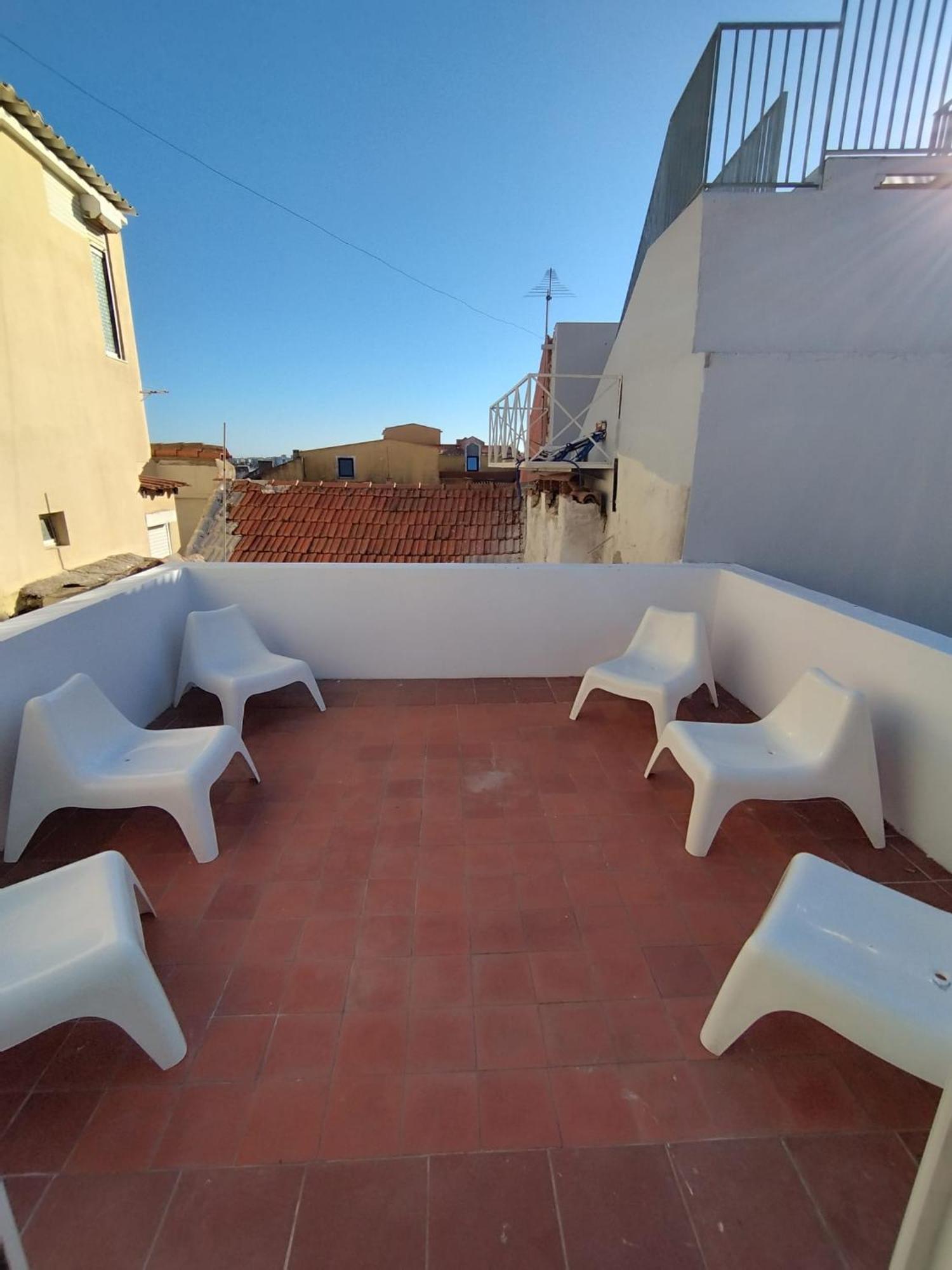 Kais do Sol Seixal (Setubal) Exterior foto